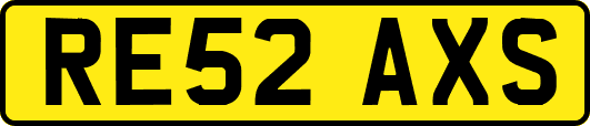RE52AXS