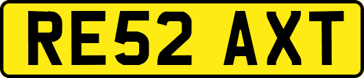 RE52AXT