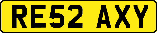 RE52AXY
