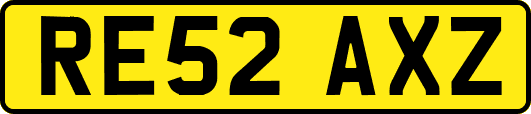 RE52AXZ