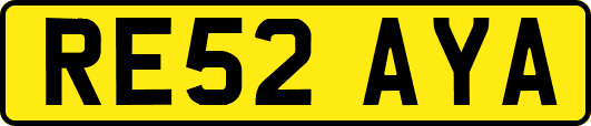 RE52AYA