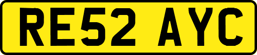 RE52AYC
