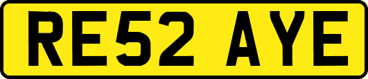 RE52AYE