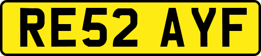 RE52AYF