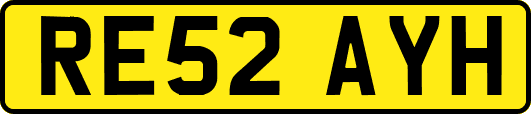 RE52AYH