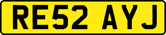 RE52AYJ