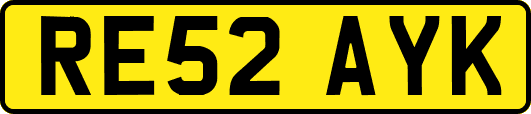 RE52AYK