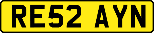 RE52AYN