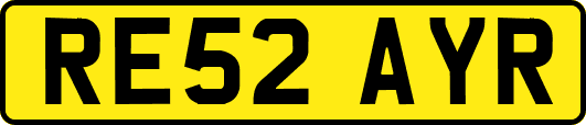 RE52AYR