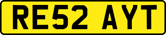 RE52AYT