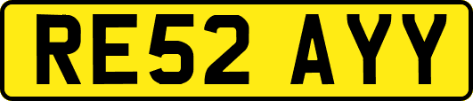 RE52AYY