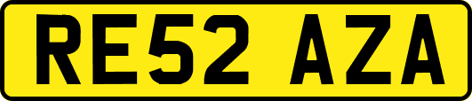RE52AZA