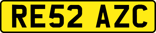 RE52AZC