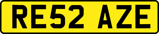RE52AZE