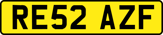 RE52AZF