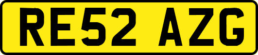 RE52AZG