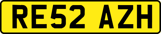 RE52AZH