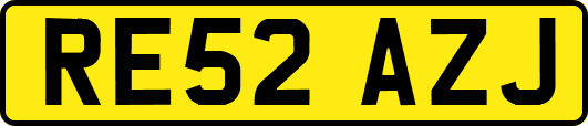 RE52AZJ