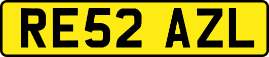 RE52AZL