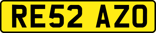 RE52AZO