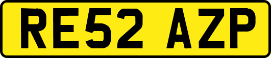 RE52AZP