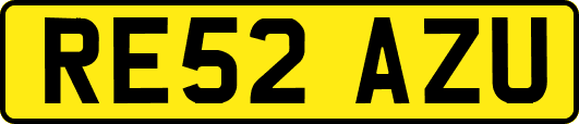 RE52AZU