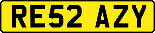 RE52AZY
