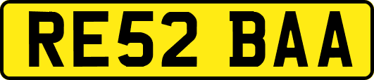 RE52BAA