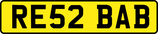 RE52BAB