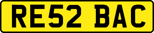 RE52BAC