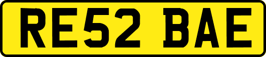 RE52BAE