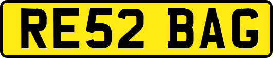 RE52BAG