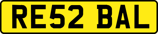 RE52BAL