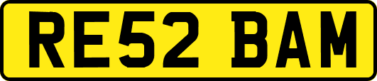 RE52BAM