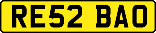 RE52BAO