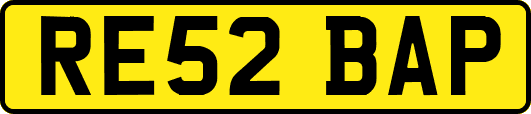 RE52BAP