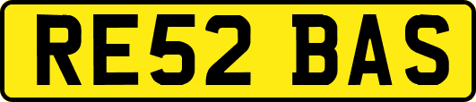 RE52BAS