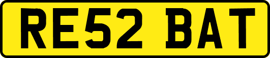 RE52BAT