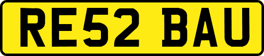 RE52BAU