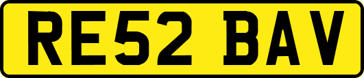 RE52BAV