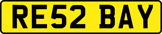 RE52BAY