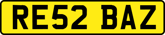 RE52BAZ