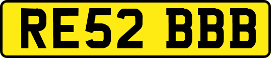 RE52BBB