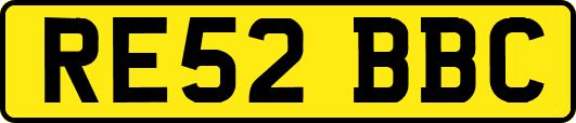 RE52BBC