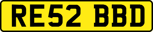 RE52BBD
