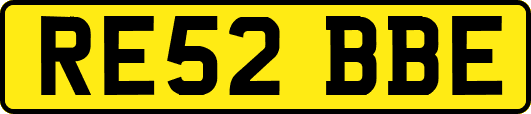 RE52BBE
