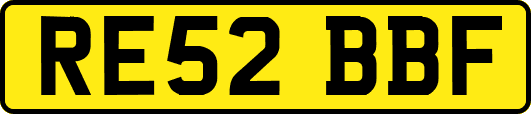 RE52BBF