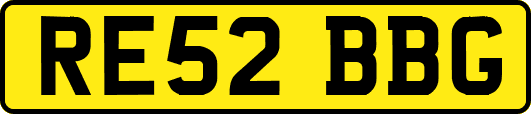 RE52BBG