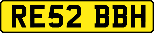 RE52BBH