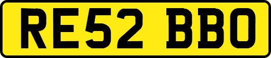 RE52BBO